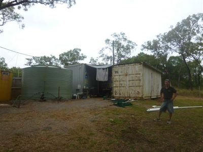 402 Police Camp Road, Cooktown