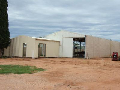 732 Koorlong Avenue, Mildura