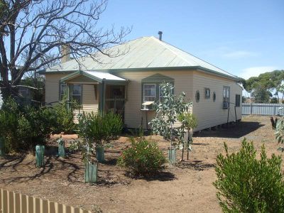 1163 Minyip-Dimboola Road, Kewell East via, Horsham