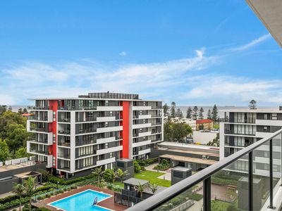 903 / 28 Burelli Street, Wollongong