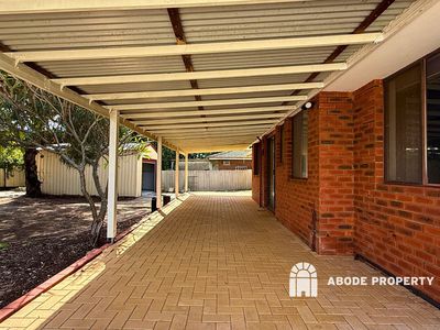 73 Gribble Avenue, Armadale