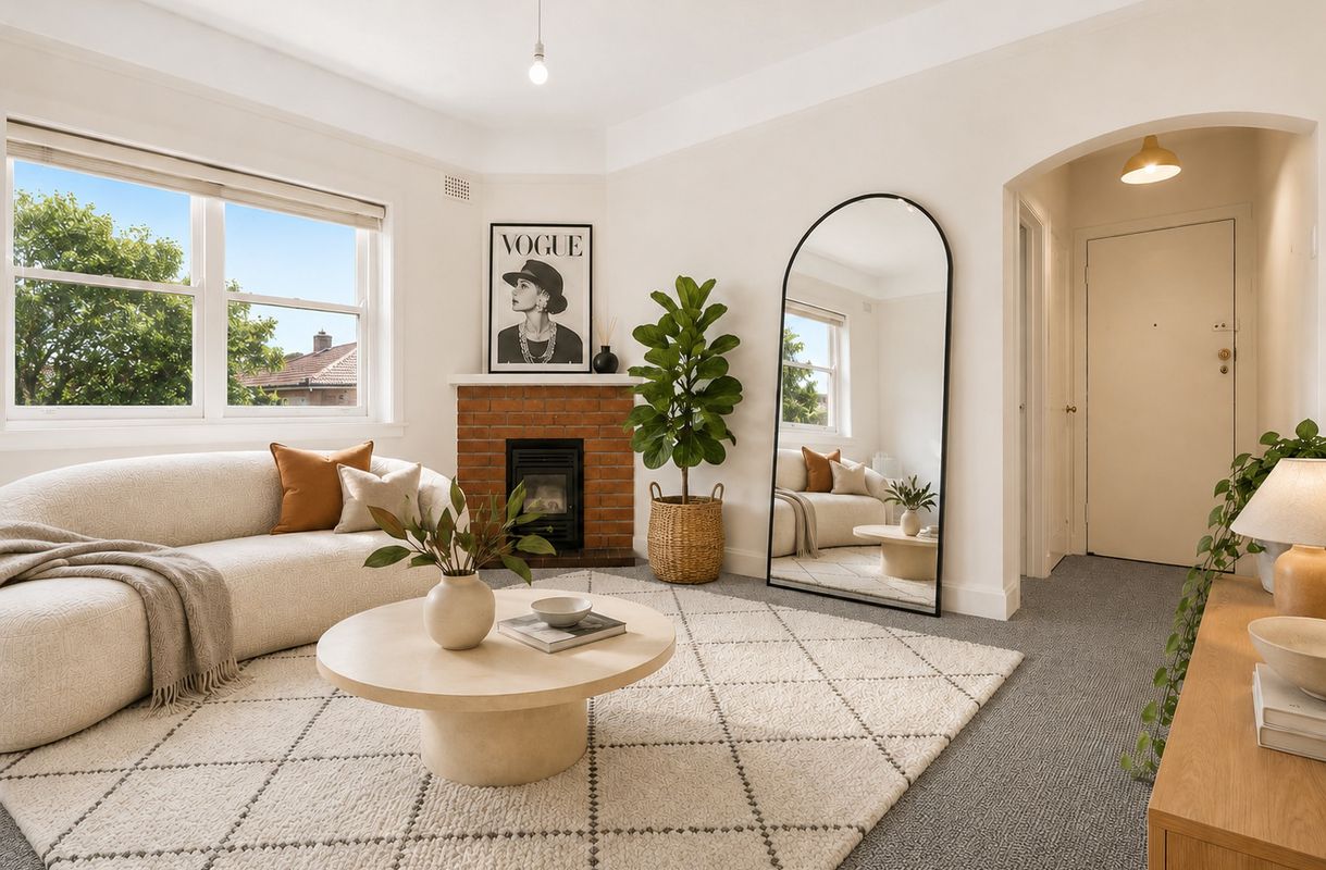 Unit 4 / 120 Old South Head Road, Bellevue Hill