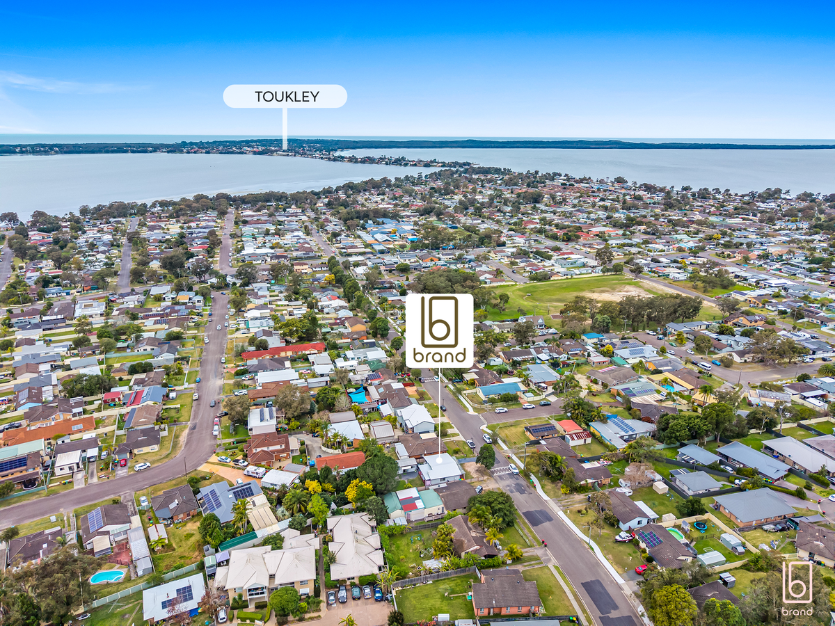 93 Robson Avenue, Gorokan