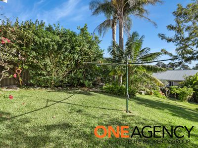 7 Lanyon Road, Vincentia