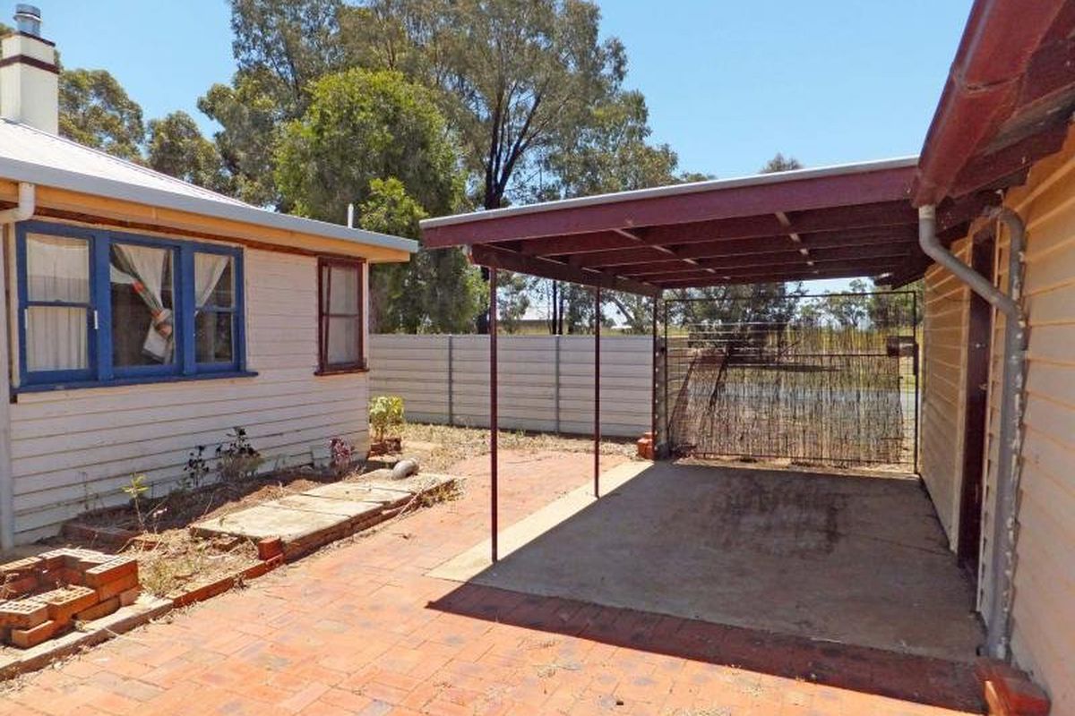 15 Glasgow Street, Stanhope