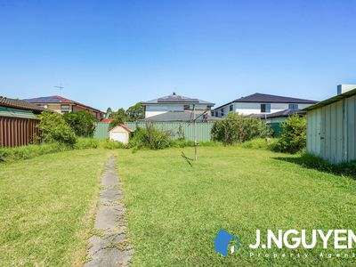 89 Cardwell Street, Canley Vale