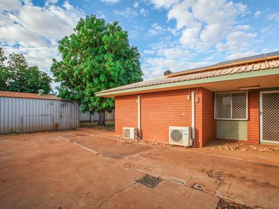 6 Marra Court, South Hedland