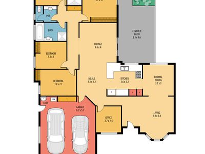 20 Leafhaven Drive, Tewantin