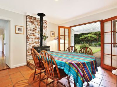 438 Duffy's Lane, Kangaroo Valley