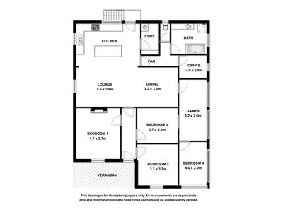 10 Davenport Street, Millicent