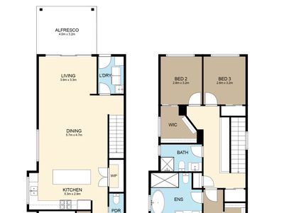 38 Brangus Loop, Oran Park