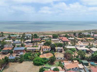 26A Gratwick Street, Port Hedland