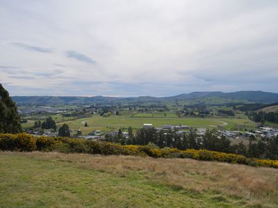317 Chain Hills Road, Mosgiel