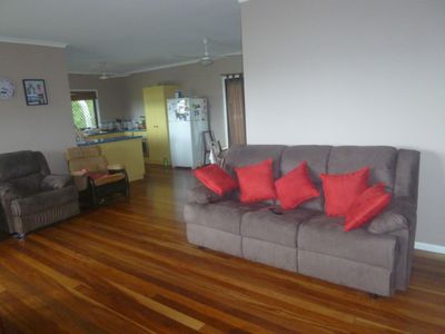 3 Irwin Street, Cooktown