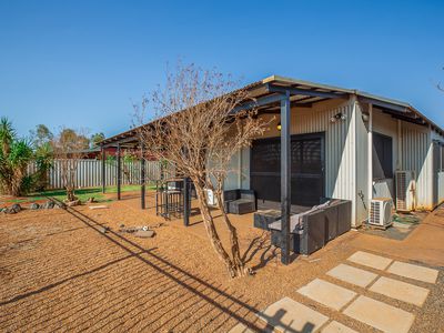 7 Fairlead Bend, South Hedland