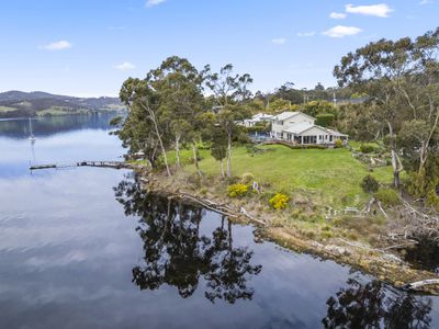 4183 Huon Highway, Port Huon