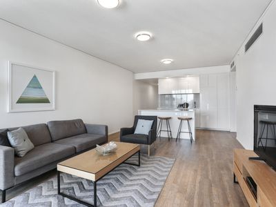 1208 / 510 Saint Pauls Terrace, Bowen Hills