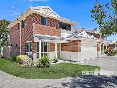 32 / 4 Paydon Way, Hampton Park