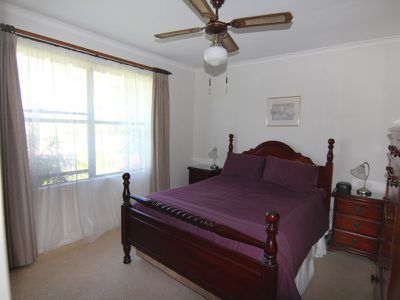 11 Friendship Key, Forster