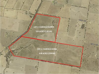 Henty-Walla Road, Culcairn