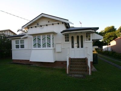 2 Coomber Street, Svensson Heights