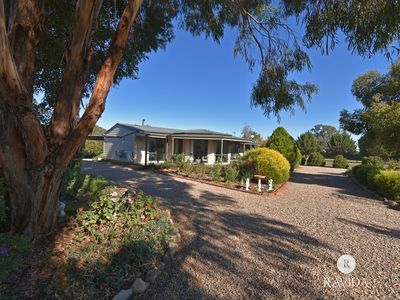 6 Pyle Road, Londrigan