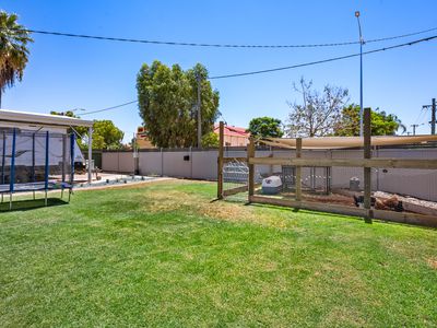 122 Burt Street, Boulder