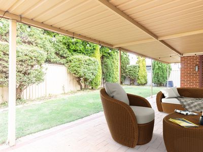 12B Willow Place, Beechboro
