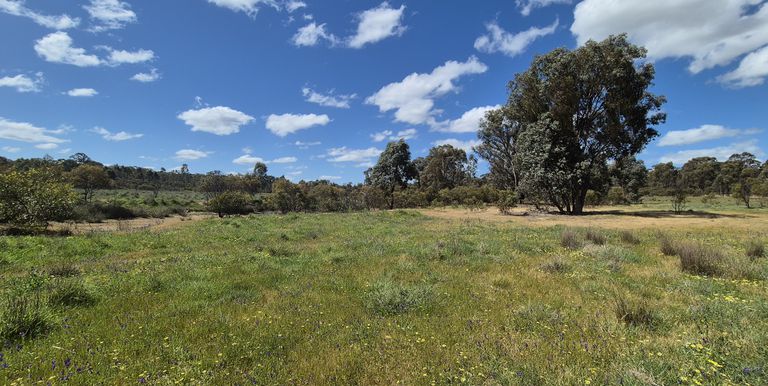 Lot 2 Gellibrand Tonks Road , Earlston