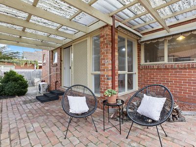 1 / 144 Brewer Road, Bentleigh