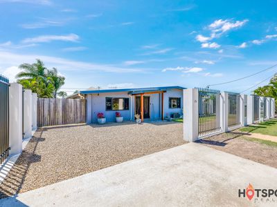 45 Pickett Street, Svensson Heights