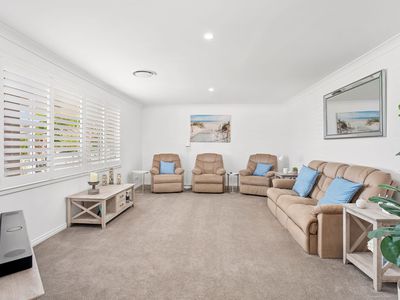 14 Lisa Place, Forster