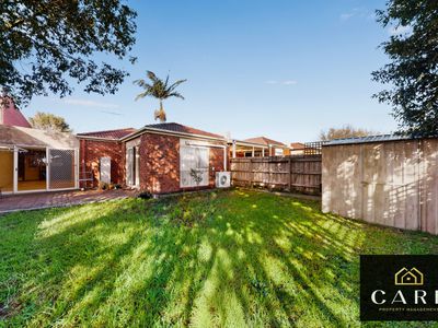 5 Margie Square, Narre Warren South