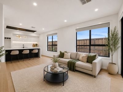 5 / 7 Broadford Crescent, Armstrong Creek