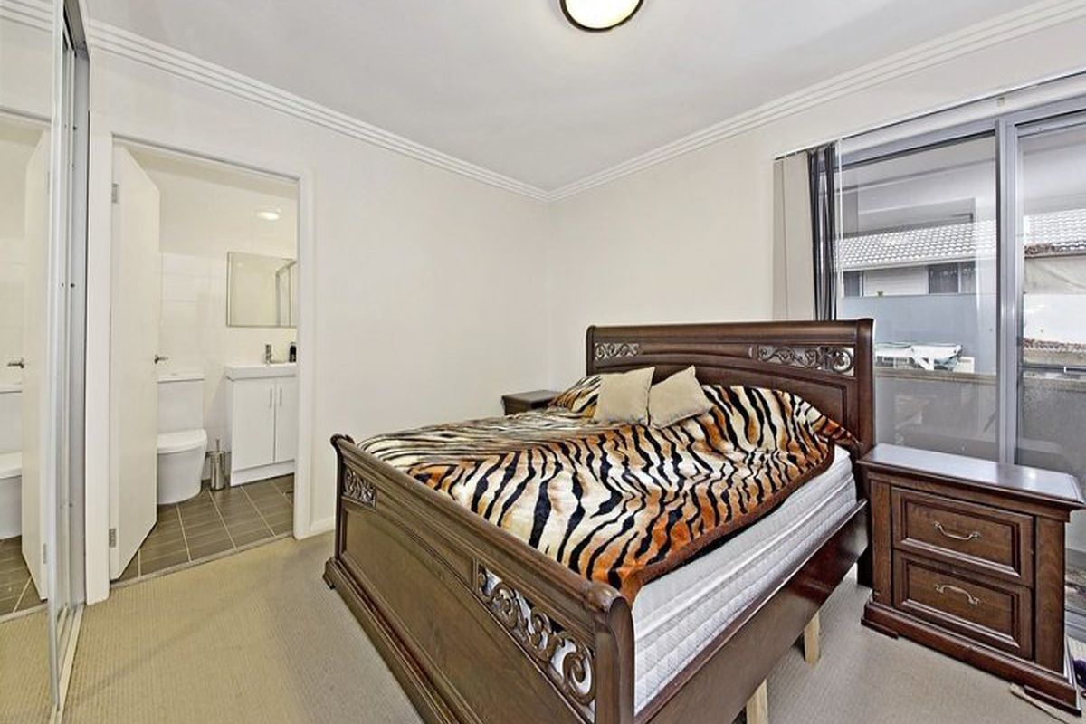 51 / 100 Kenyons Road, Merrylands