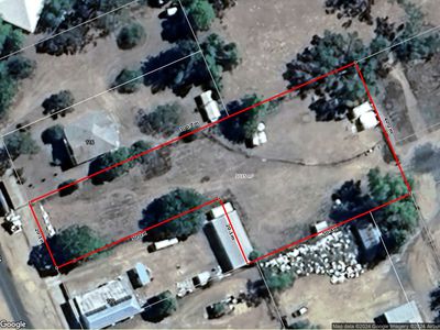 118 Alice Street, Mitchell