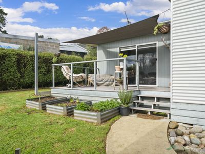 2 Mount Street , Mount Beauty