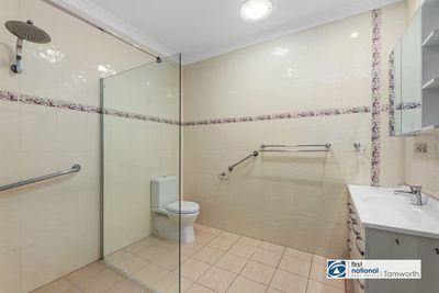 4 Macquarie Street, Tamworth