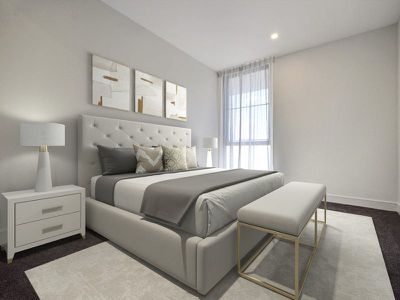 203 / 37 Llewellyn Street, Merewether