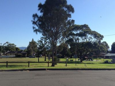 3 / 17 Junction Street, Barrack Point