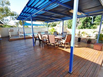 15 Langley Gardens, Port Hedland