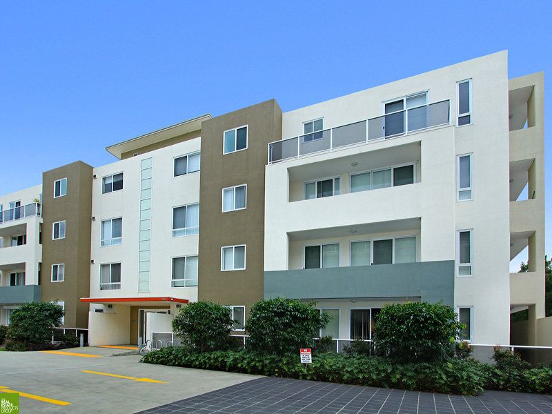 14 / 25 Carters Lane, Fairy Meadow