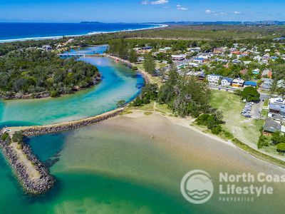 2 / 6 Mona Lane, Brunswick Heads