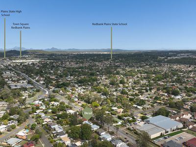 208 Kruger Parade, Bellbird Park