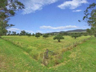 Lot 2 George Street, Moonbi