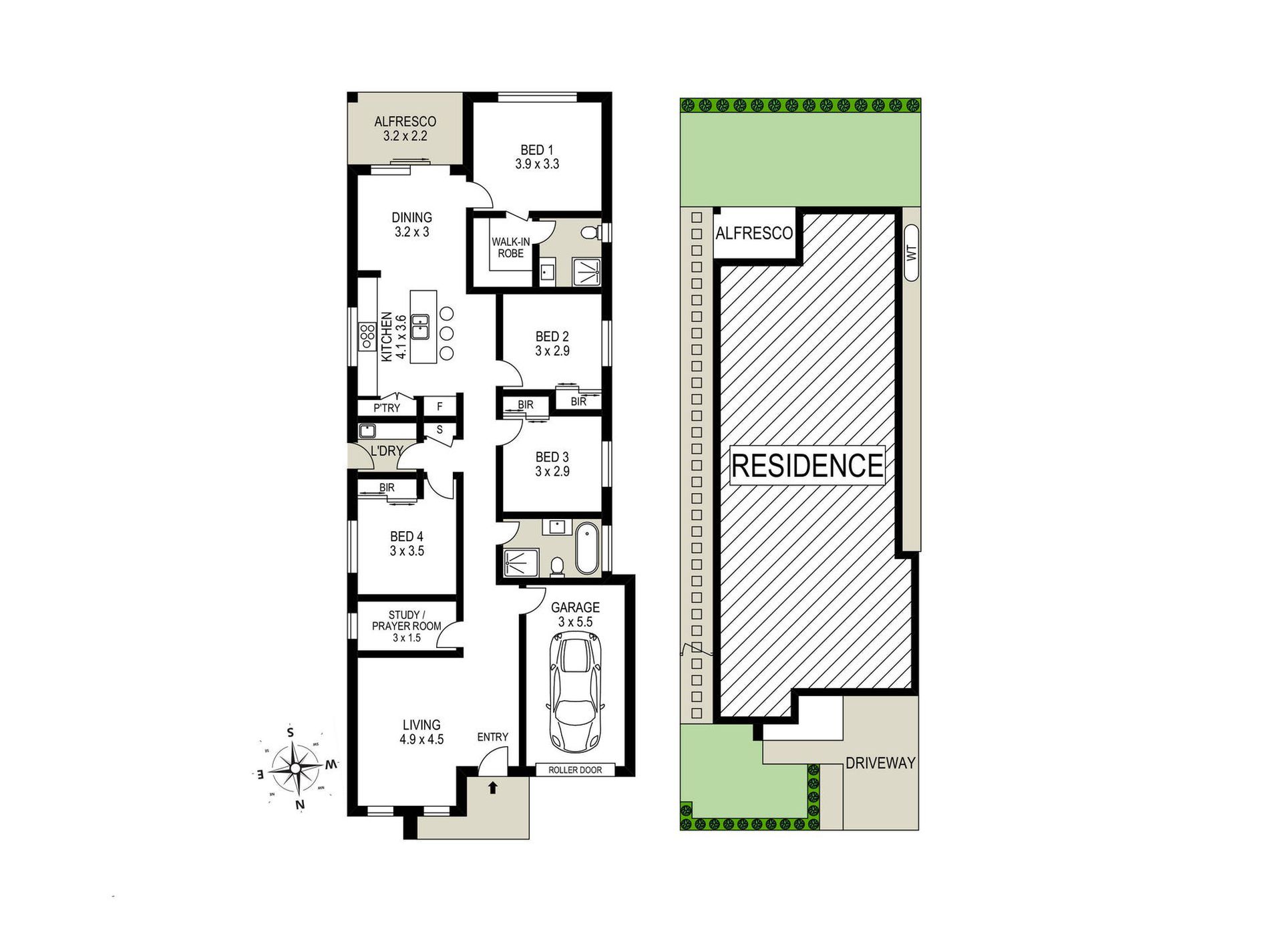 26 Swordfish Street, Nirimba Fields