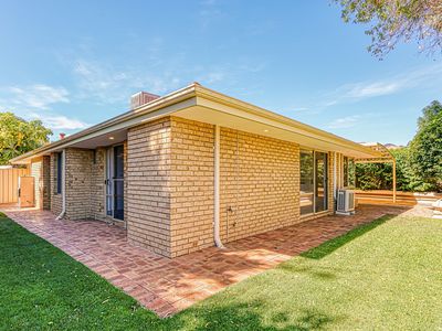 73A Reynolds Road, Mount Pleasant