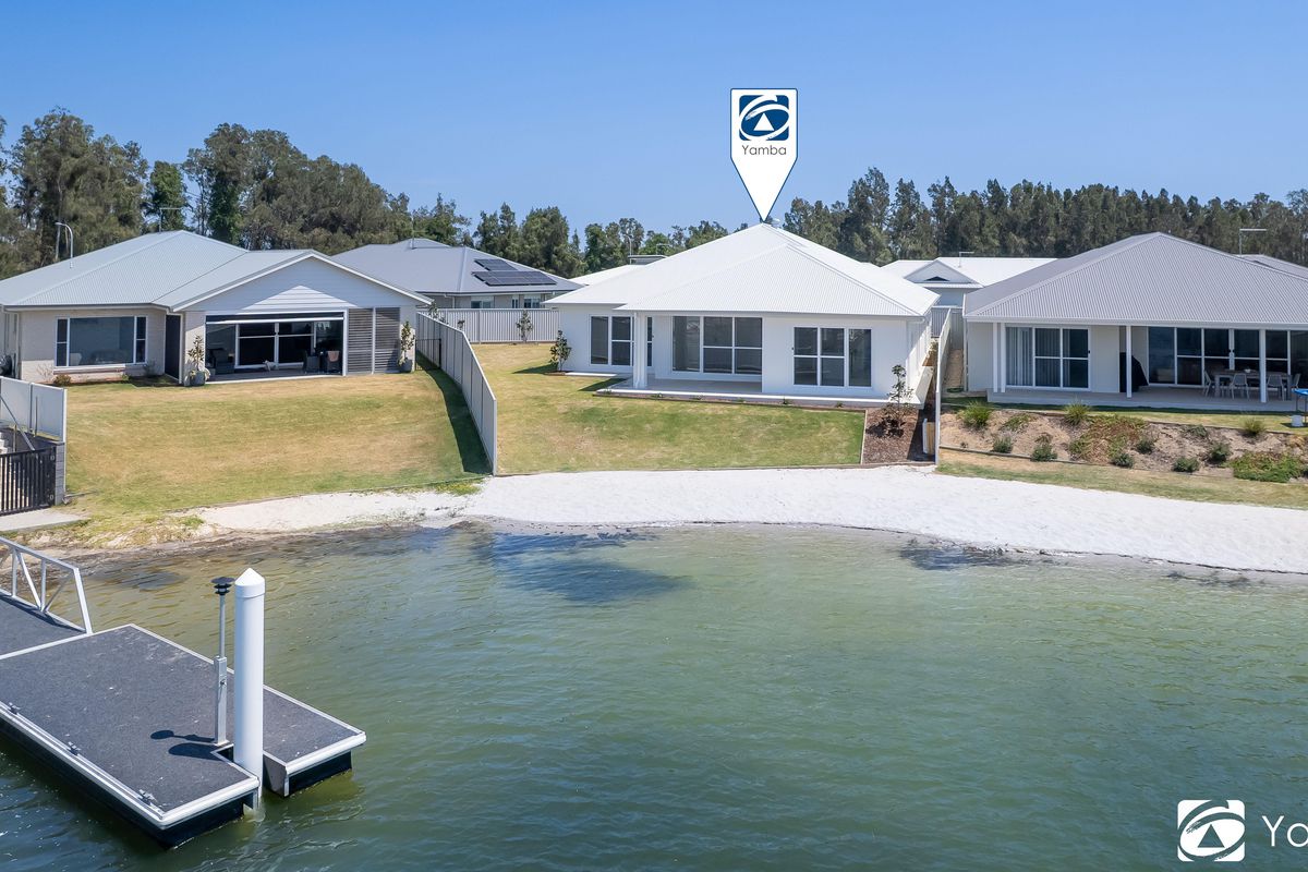 6 Lillian Place, Yamba