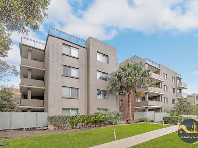 52 / 27-33 Boundary Street, Roseville