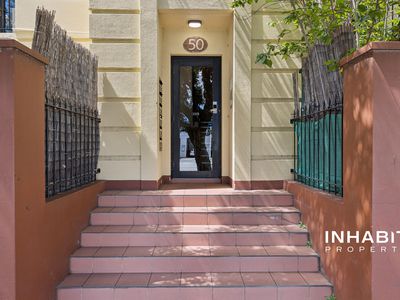 4 / 50 Fitzgerald Street, Northbridge